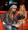 rob zombie sheri moon